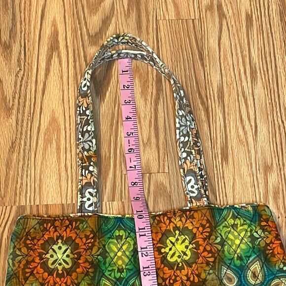 Vera Bradley Purse and Wallet, Tote shoulder Bag - Picture 9 of 16